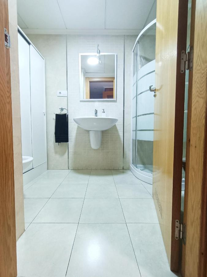 Apartamento El Zapillo 阿尔梅里亚 外观 照片