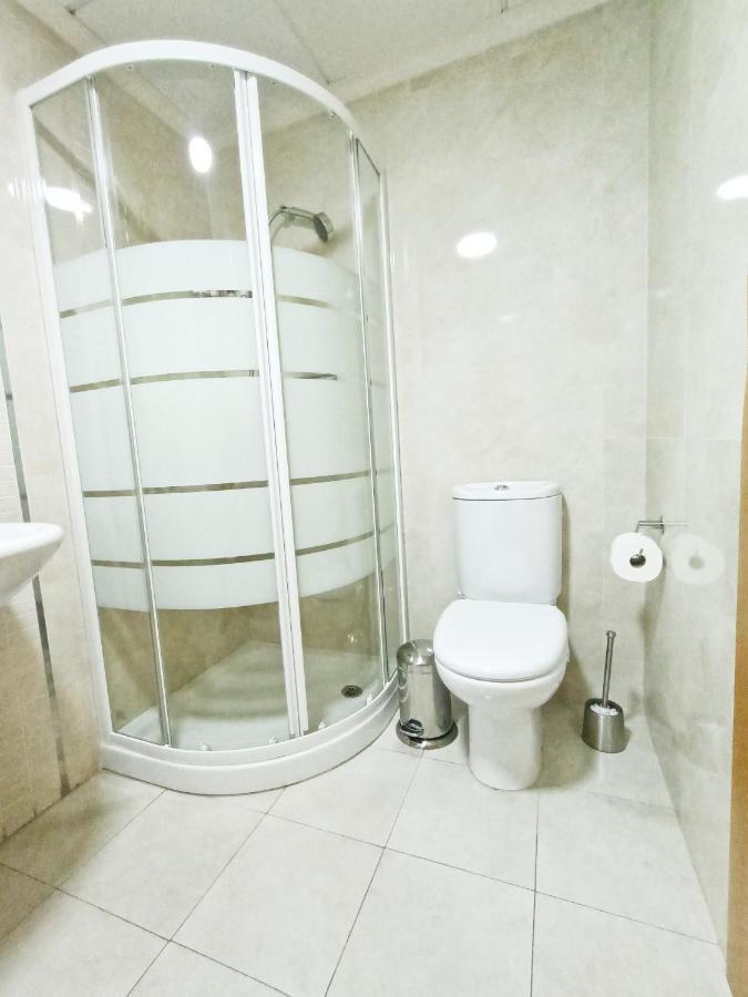 Apartamento El Zapillo 阿尔梅里亚 外观 照片